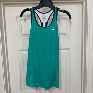 Nike Dri Fit Tank